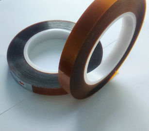 Lado do dobro da fita adesiva do silicone do filme do Polyimide com função do Esd