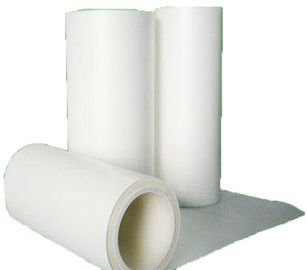 De papel glassine do papel do rolo simples ou duplo à prova de graxa da densidade altamente tomado partido