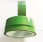 Única luz lateral - comprimento resistente de alta temperatura verde da fita 650mm