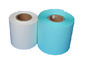 De papel glassine do papel do rolo simples ou duplo à prova de graxa da densidade altamente tomado partido