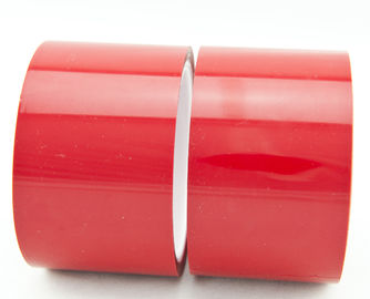 Fita de emenda adesiva do silicone para o forro de liberação com ou sem a parte traseira da característica da liberação do flúor